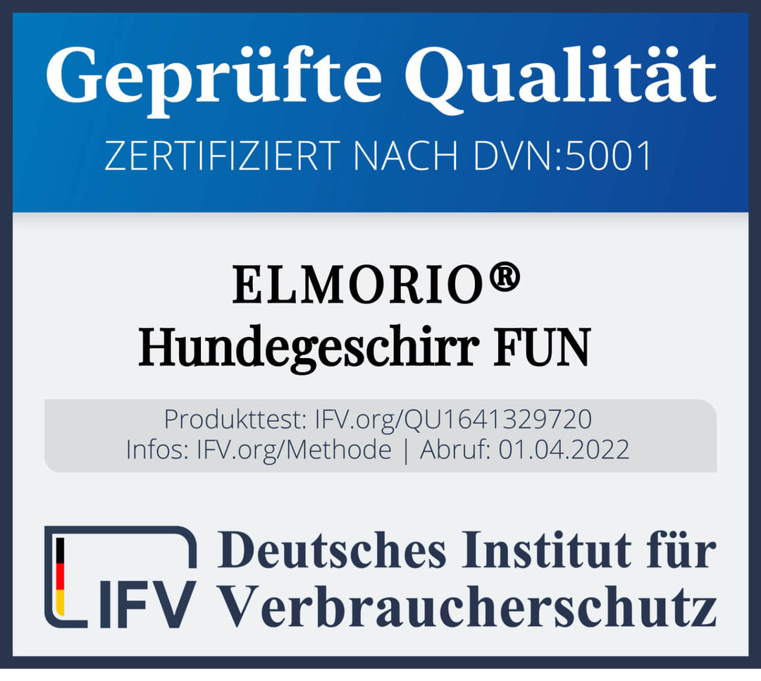 Windhundgeschirr FUN "Flamingo Pink"