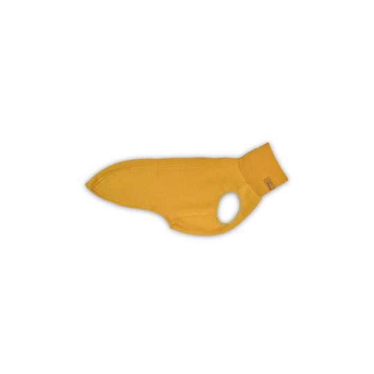 Winnipeg Mini "Mustard"