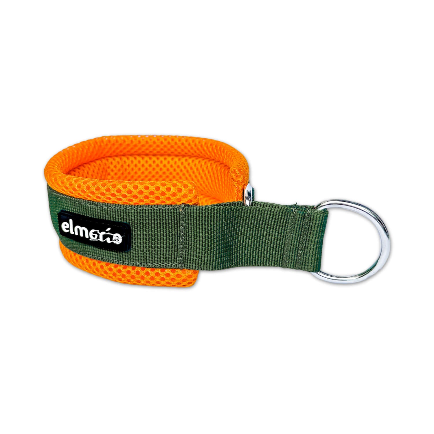 halsband pudel SALTYDOG | Halsband Leopard main image 0