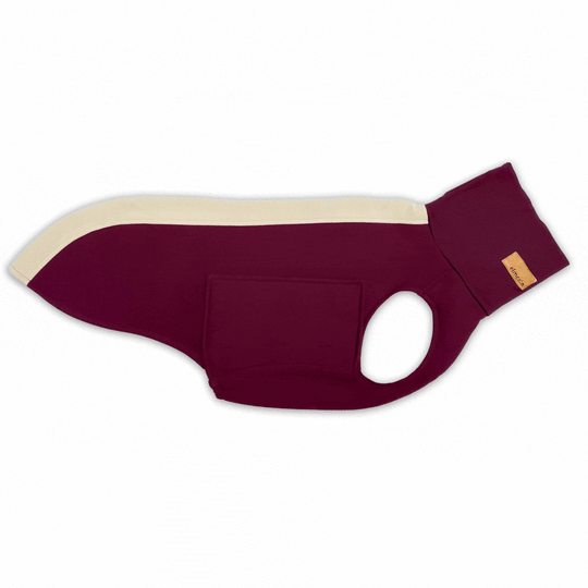 Bellin Mini "Berry Cream"