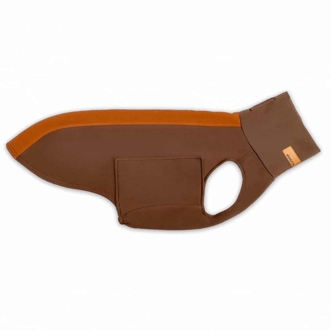 Bellin Mini "Tobacco"