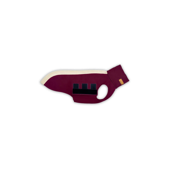 Bellin Mini "Berry Cream"