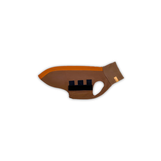 Bellin Mini "Tobacco"