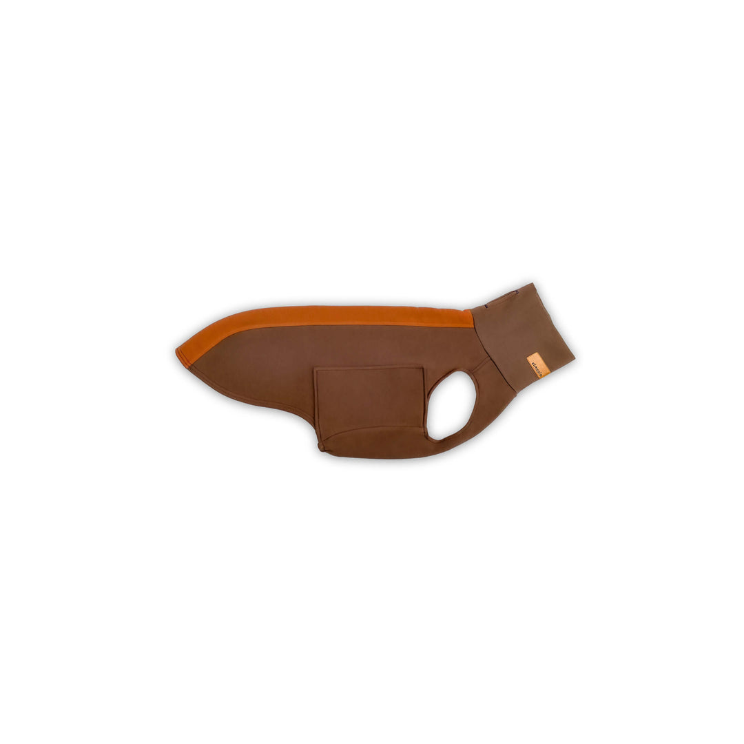 Bellin Mini "Tobacco"