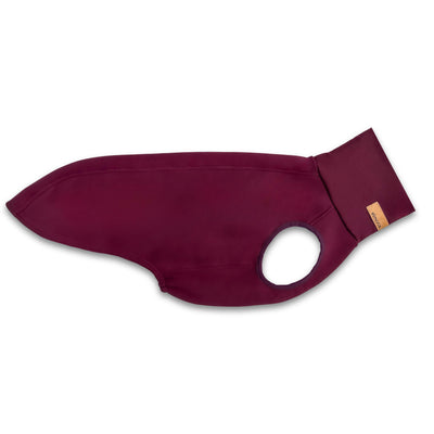 Winnipeg "Bordeaux"