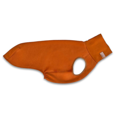 Winnipeg "Caramel"
