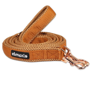 Leash 2.30m (3-way adjustable)
