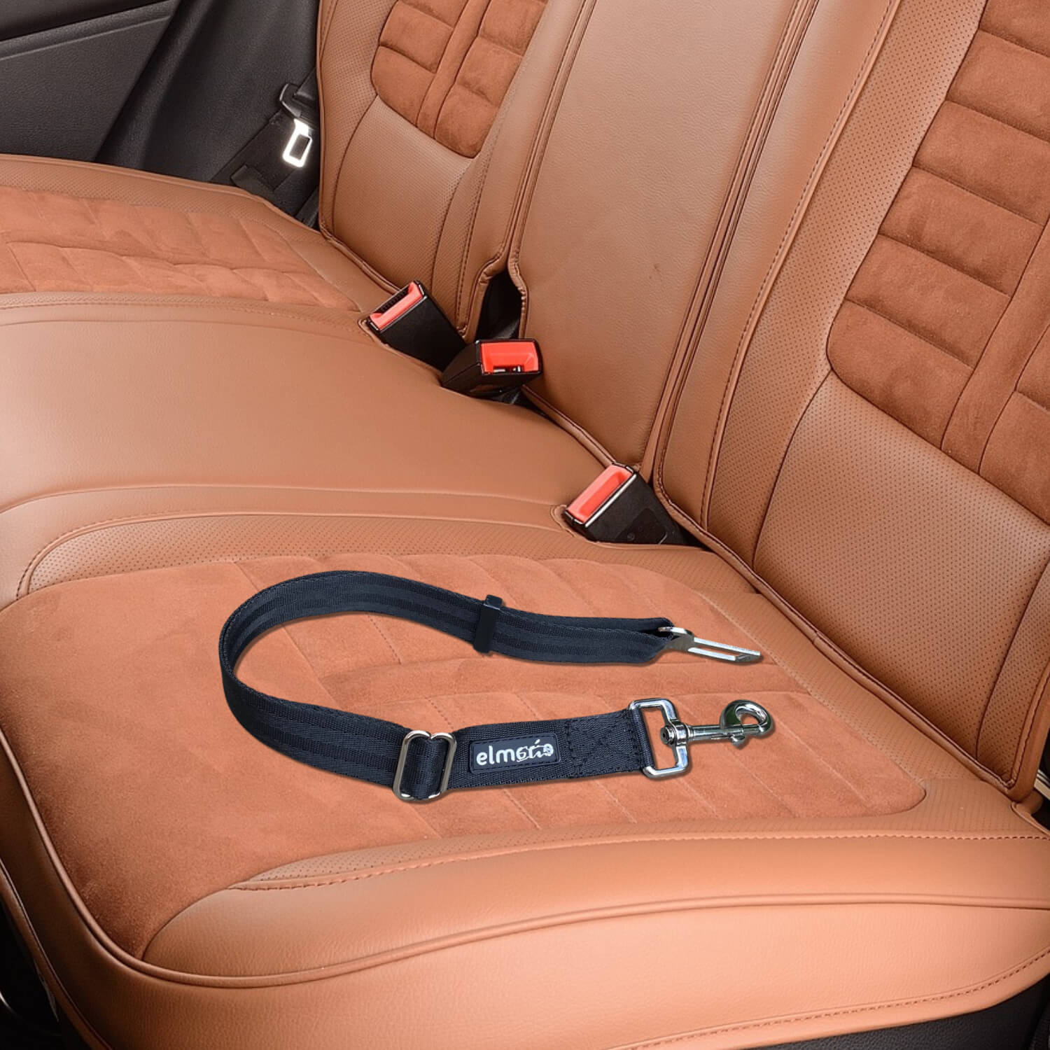 Sicherheitsgurt "SafeDrive" für Auto