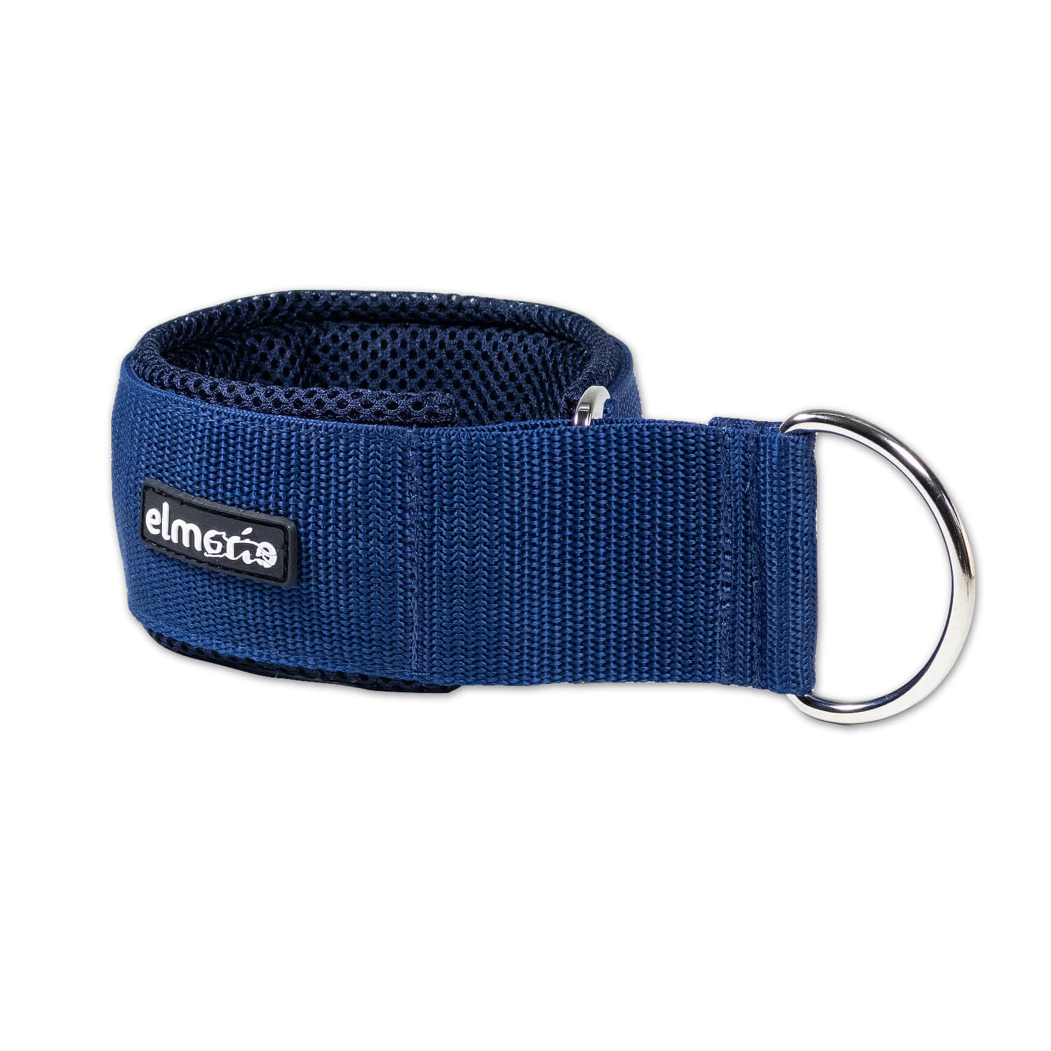 Halsband Zugstopp