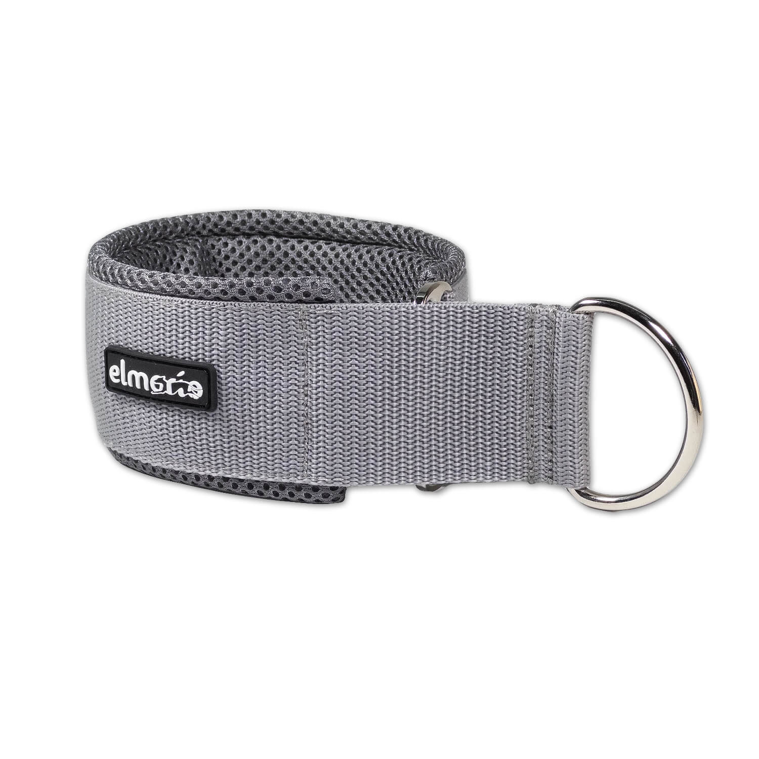 Halsband Zugstopp