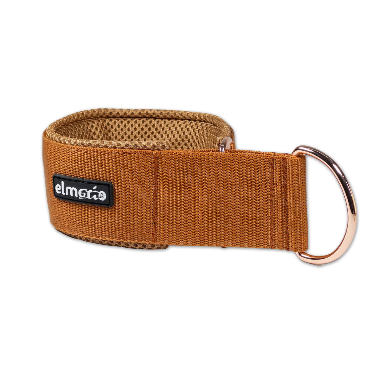 Halsband Zugstopp