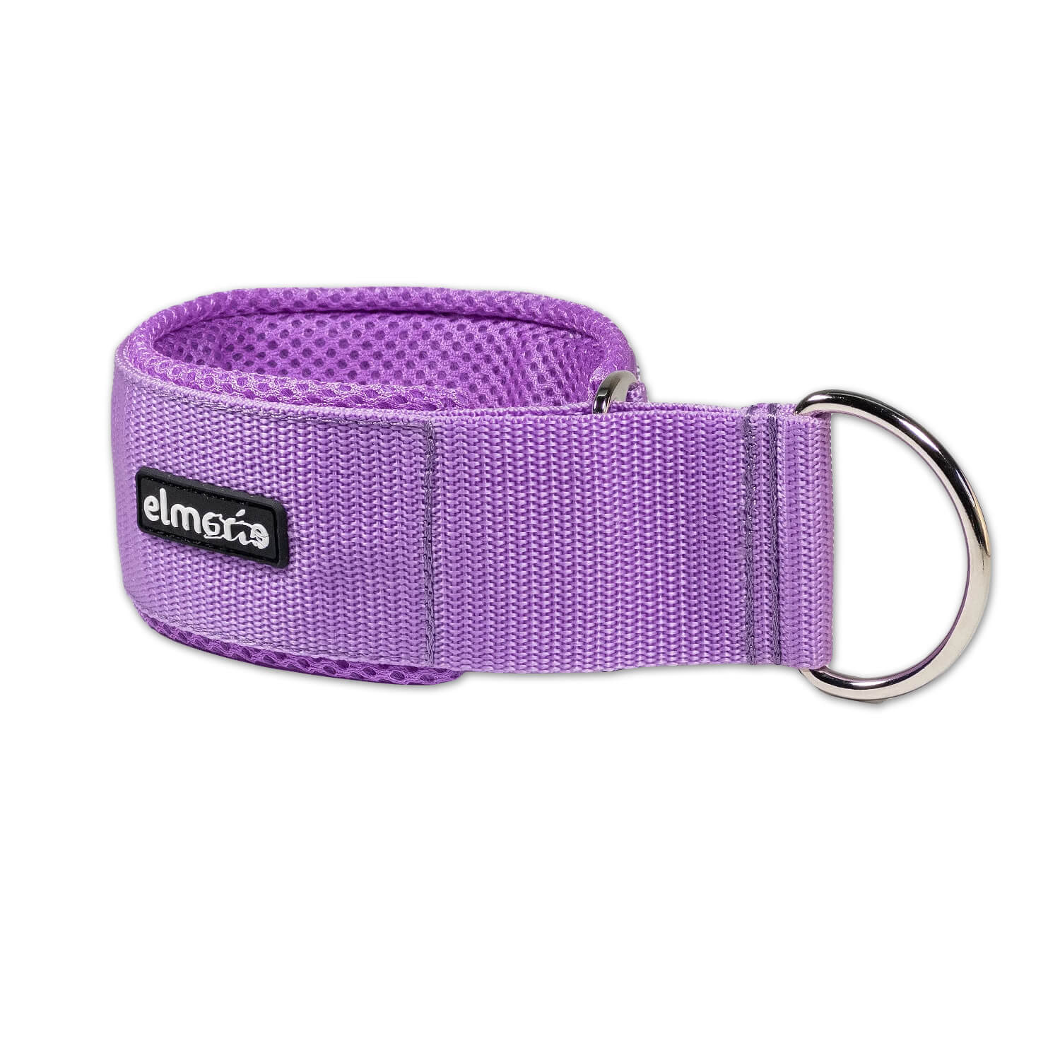 Halsband Zugstopp