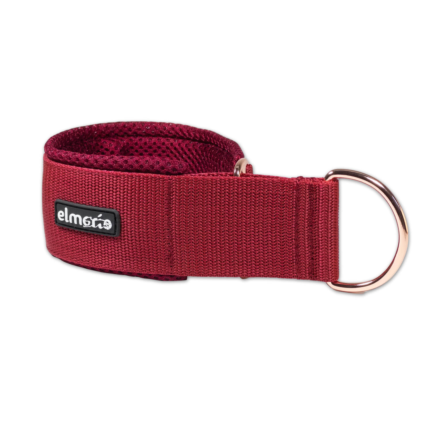Halsband Zugstopp