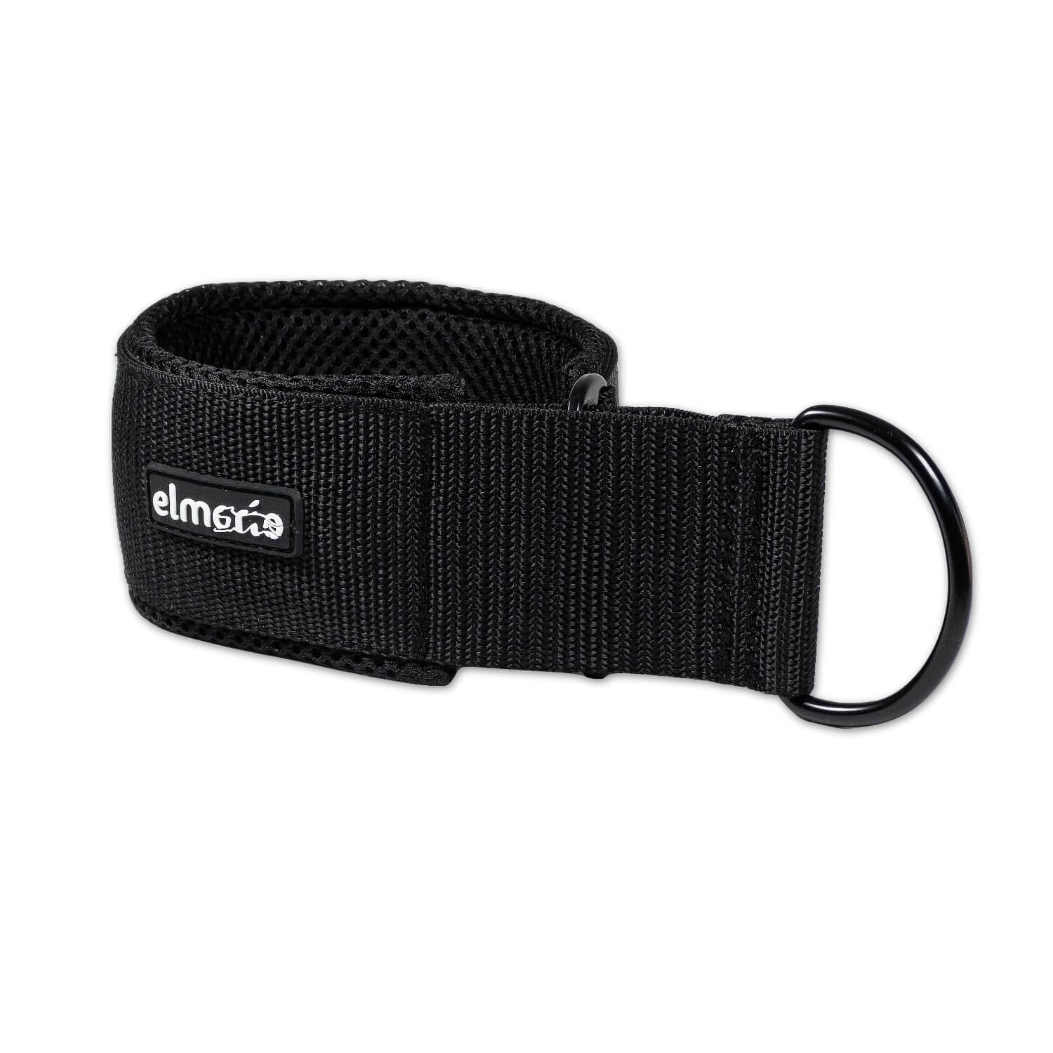 Halsband Zugstopp