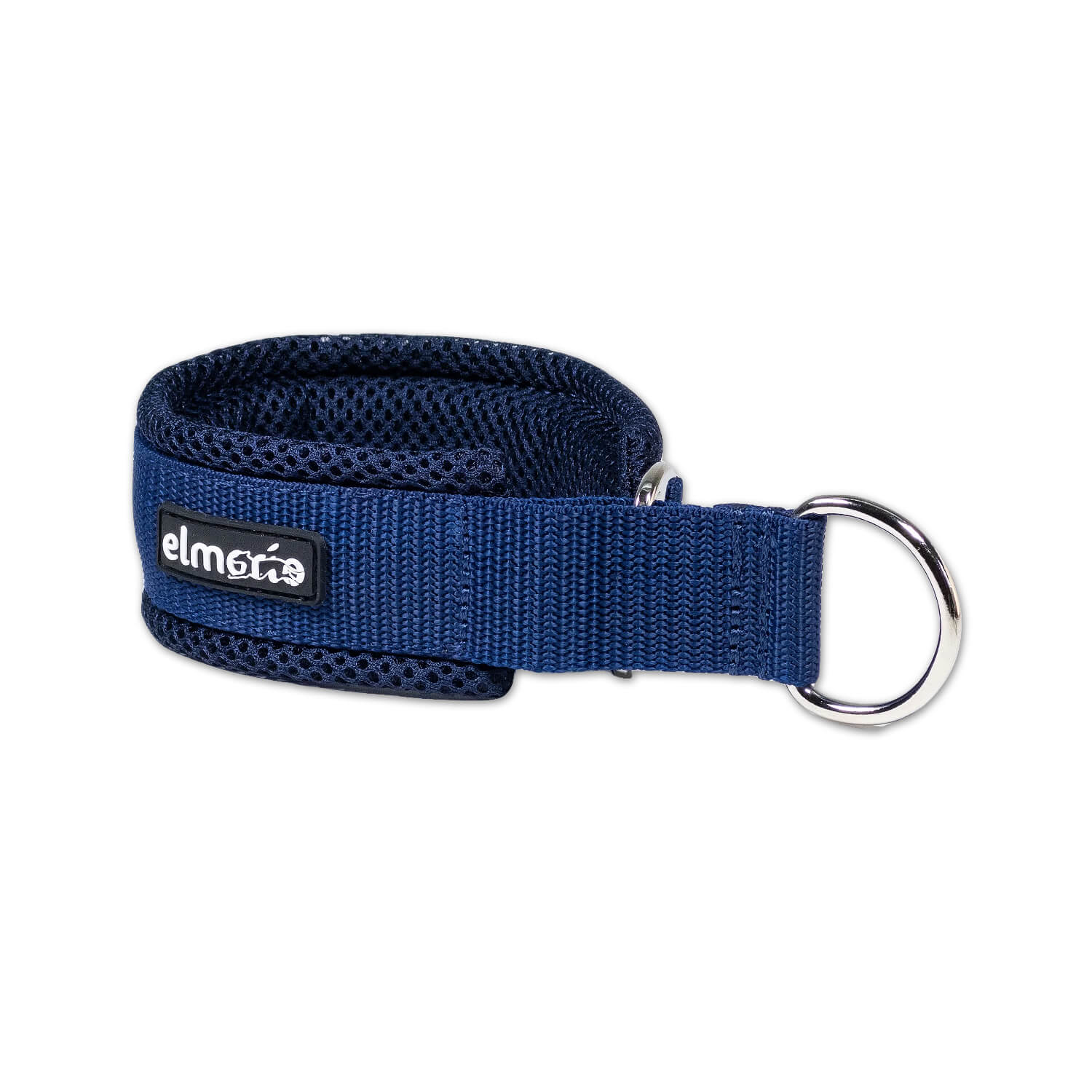 Halsband Zugstopp