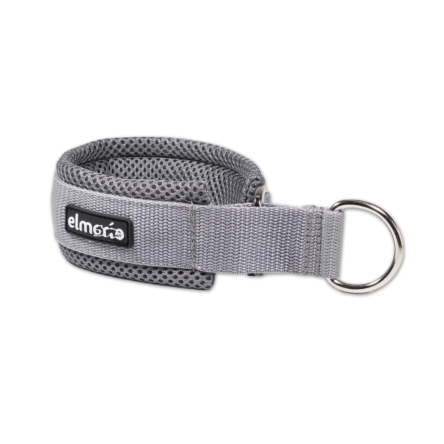 Halsband Zugstopp