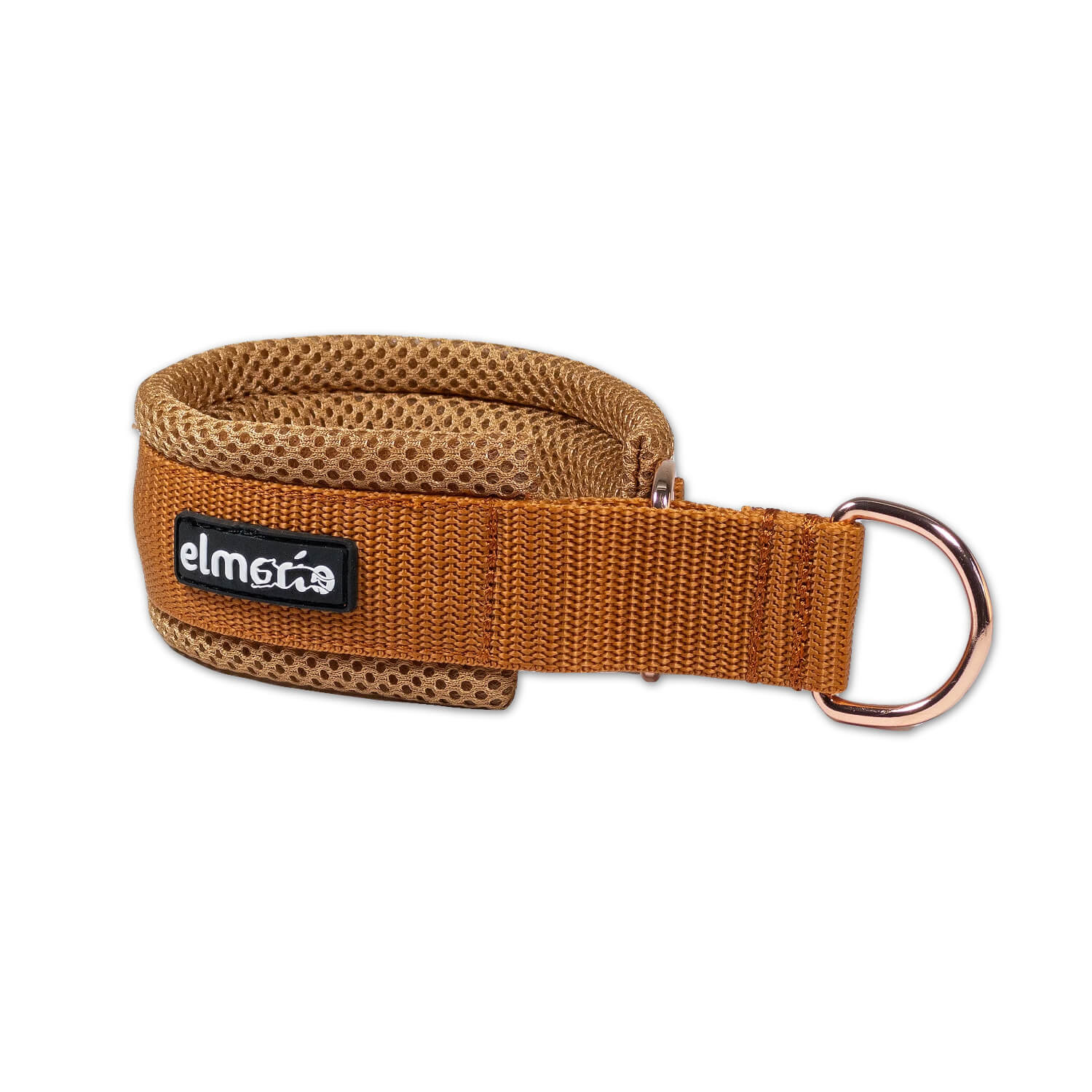 Halsband Zugstopp