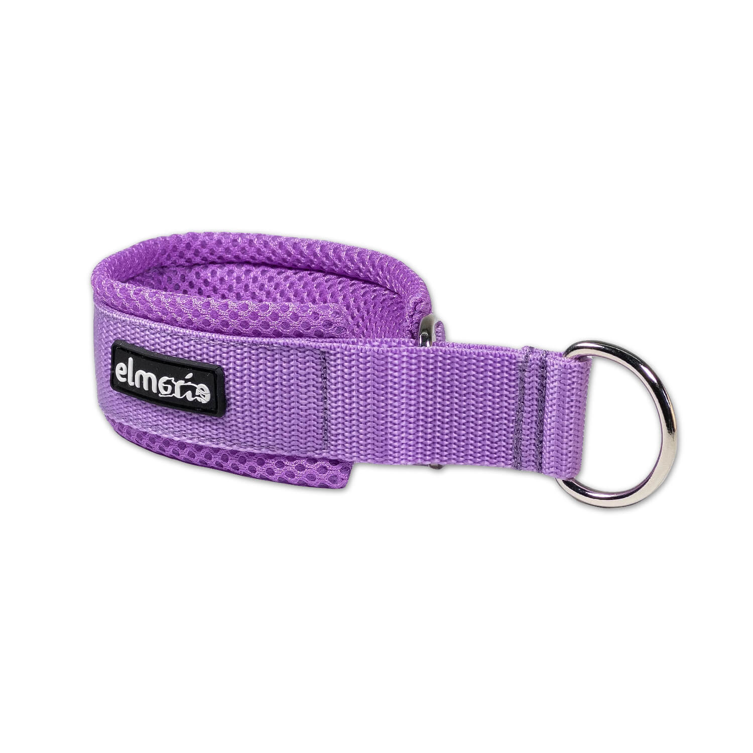 Halsband Zugstopp