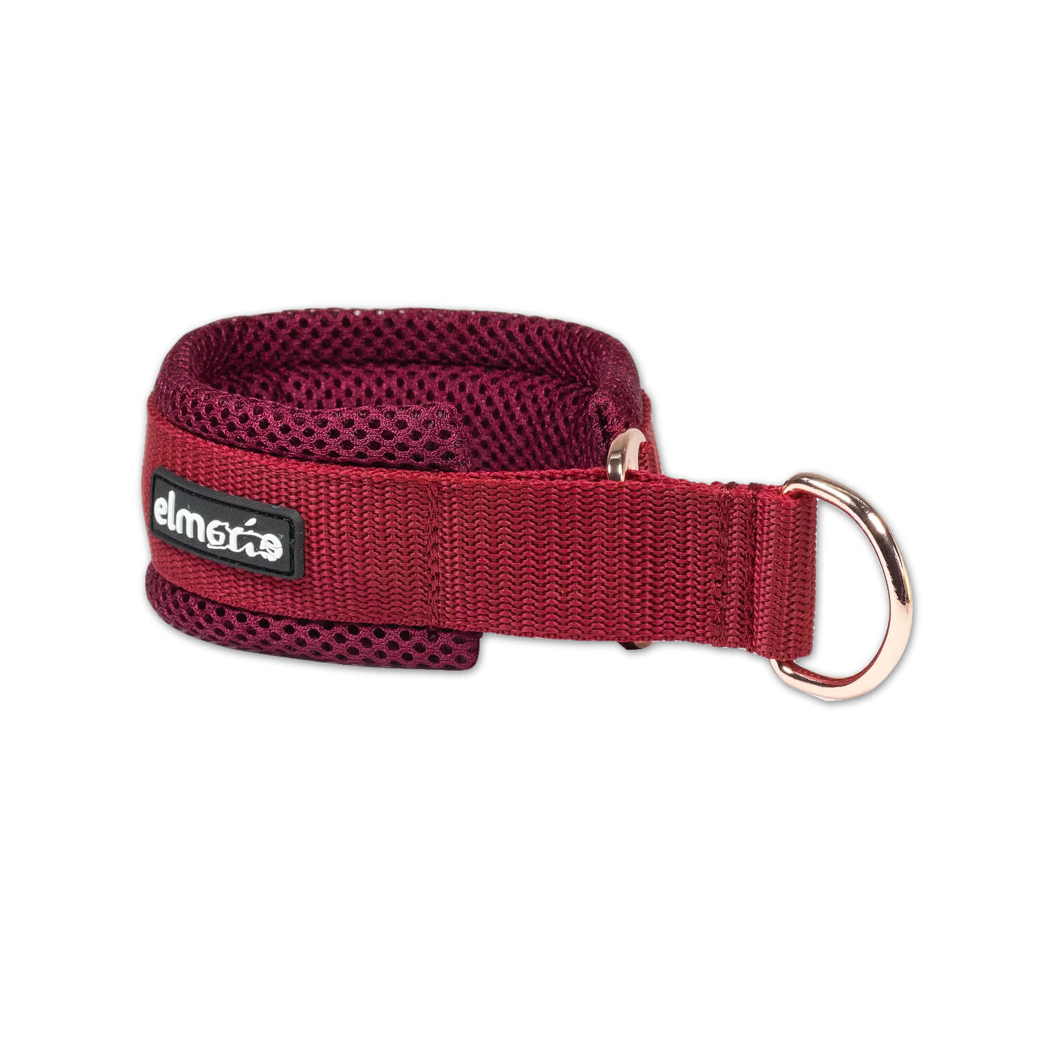 Halsband Zugstopp